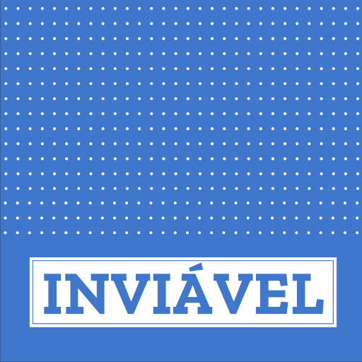 Inviável - Logo